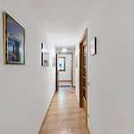 Casa Vendrogno Hébergement de vacances