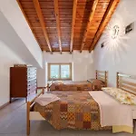 Hébergement de vacances Casa Vendrogno *