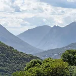 Casa Vendrogno *
