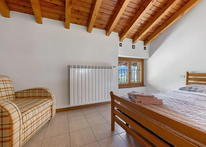 Σπίτι διακοπών Casa Vendrogno Bellano