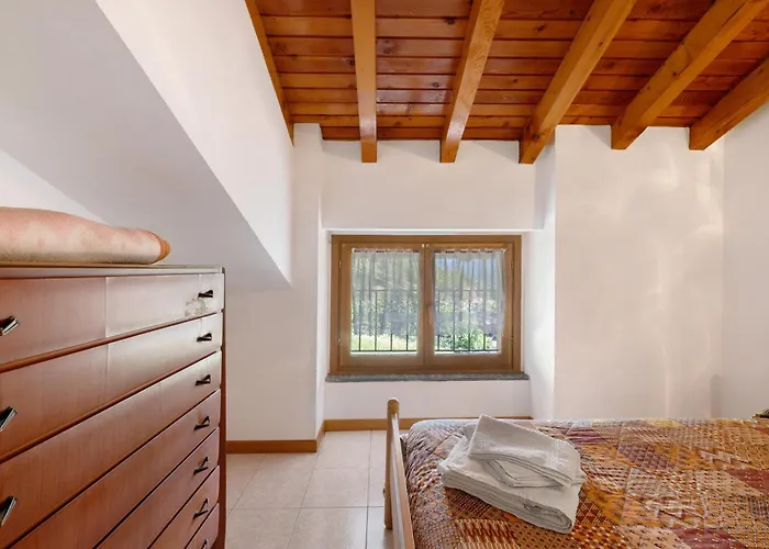 Casa Vendrogno Σπίτι διακοπών *