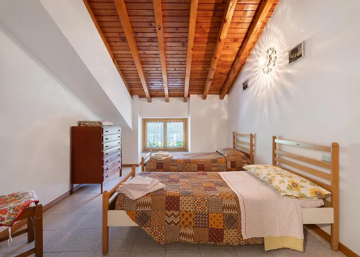 Σπίτι διακοπών Casa Vendrogno *