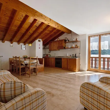Casa Vendrogno *