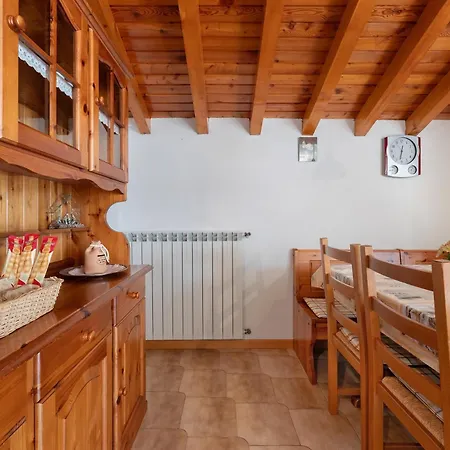 Vakantiehuis Casa Vendrogno Bellano