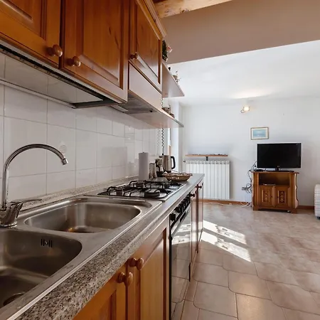 Vakantiehuis Casa Vendrogno