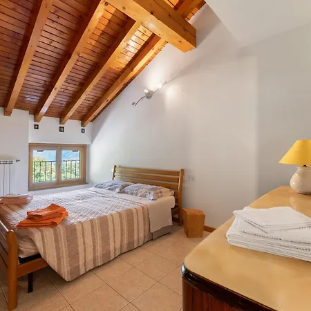 Casa Vendrogno