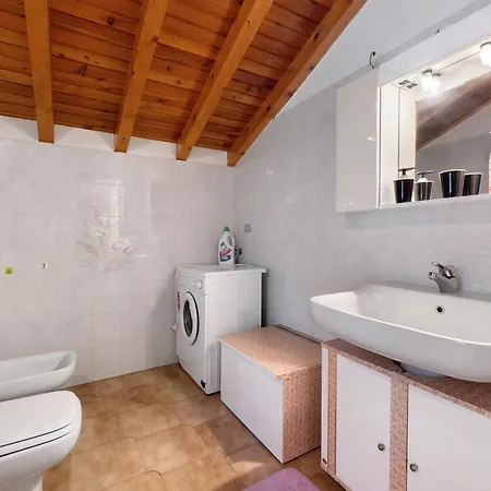 Casa Vendrogno Vakantiehuis *
