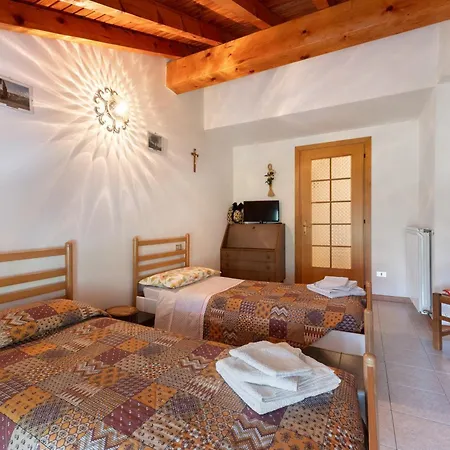 Vakantiehuis Casa Vendrogno