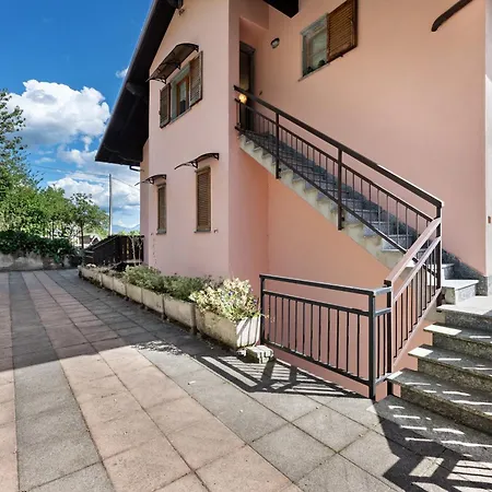 Casa Vendrogno