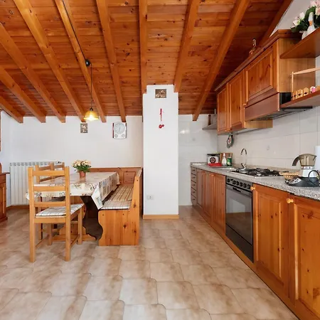 Casa Vendrogno Bellano