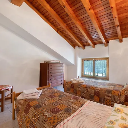 Casa Vendrogno