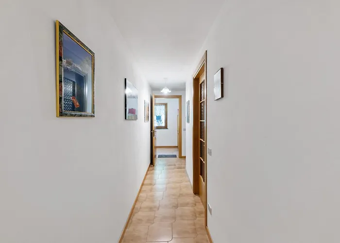 Casa Vendrogno 펜션