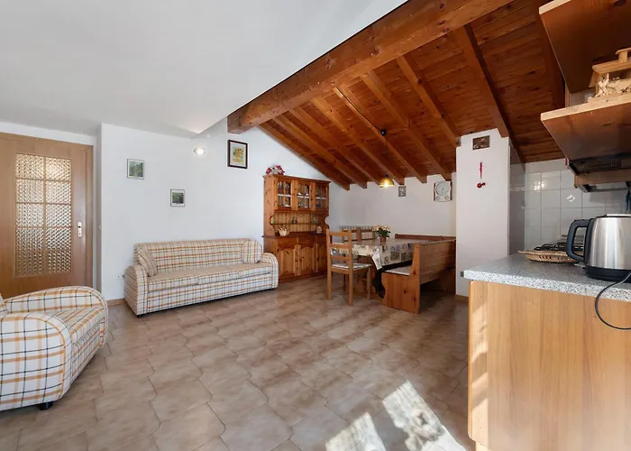 Casa Vendrogno * 벨라노